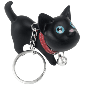 Niceeshop(TM) Cute Cat Key Chain
